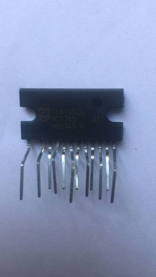 TDA1552Q ZIP-13 AUDIO AMPLIFIER IC