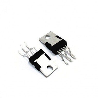 UTC (Unisonic Tech) - TDA2030AL TO-220 AUDIO AMPLIFIER IC