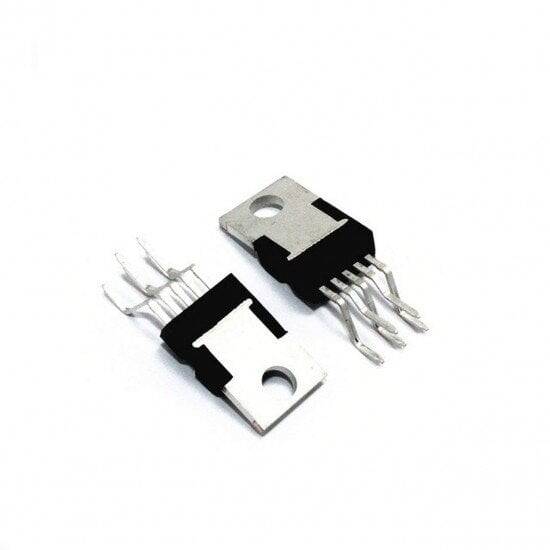 TDA2030AL TO-220 AUDIO AMPLIFIER IC