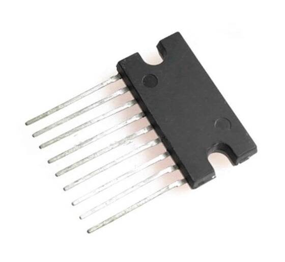 TDA3654Q SIL-9P AUDIO AMPLIFIER IC