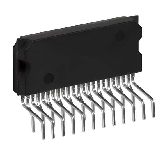 TDA3683J DBS-23 VOLTAGE REGULATOR IC