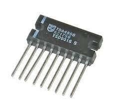 PHILIPS - TDA4866 ENTEGRE