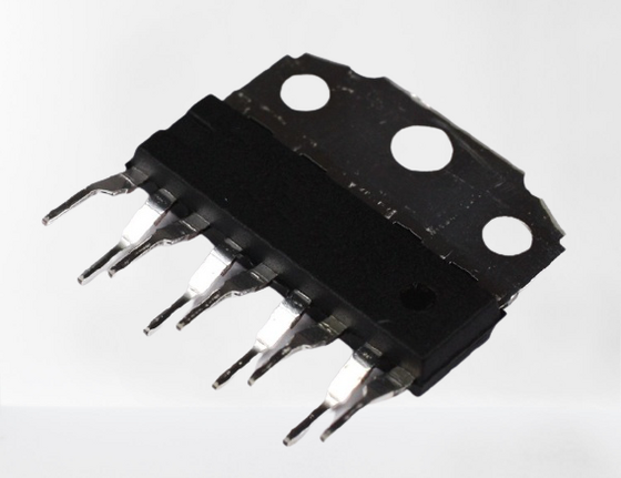 TDA6101Q DBS9MPF AMPLIFIER IC