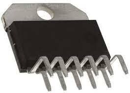 UTC (Unisonic Tech) - TDA7265L MULTIWATT-11 AMPLIFIER IC