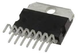 TDA7293 - (TDA7293V) MULTIWATT-15 AMPLIFIER IC