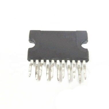 ST - TDA8174AW CLIPWATT-11 AMPLIFIER IC