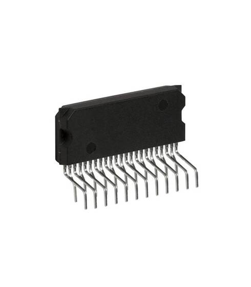 TDA8571J/N2S ZIP-23 AUDIO AMPLIFIER IC