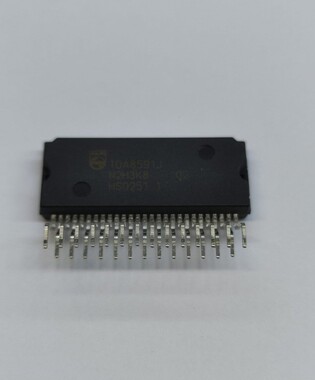PHILIPS - TDA8591J DBS27P AUDIO AMPLIFIER IC