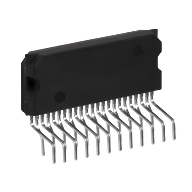 NXP - TDA8950J ZIP-23 AMPLIFIER AUDIO IC