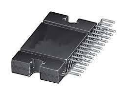 NXP - TDF8541J DBS-27 I2C BUS CONTROLLED POWER AMPLIFIER