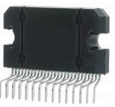 NXP - TDF8546J DBS-27P NXP POWER AMPLIFIER