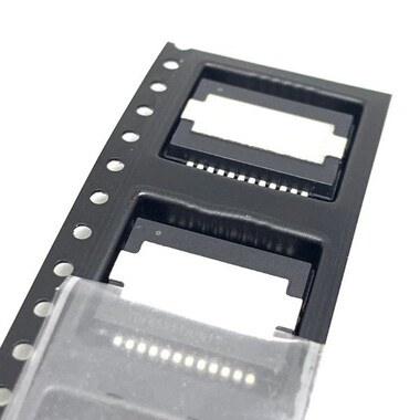 NXP - TDF8591TH/N1S HSOP-24 AUDIO AMPLIFIER IC