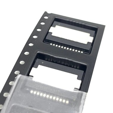 NXP - TDF8591TH/N1T HSOP-24 AUDIO AMPLIFIER IC