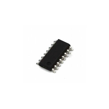 TEA1062NG-S16-R Smd Sop16 - Arayüz Telekom Entegresi