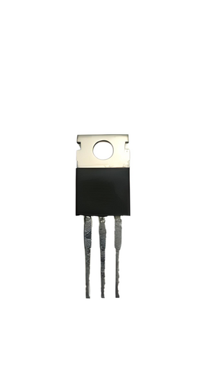 TIC206D TO-220 4A 400V TRIAC