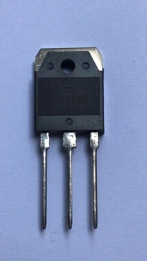 MOTOROLA - TIP3055 TO-3P 15A 100V 90W NPN TRANSISTOR
