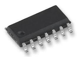 ST - TL084CDT SO-14 AMPLIFIER IC