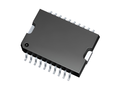 INFINEON - TLE6209R PG-DSO-20 INTEGRATED CIRCUIT