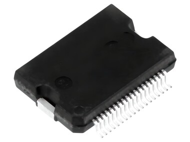 INFINEON - TLE6230GP PG-DSO-36 POWER SWITCH IC