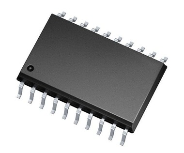INFINEON - TLE6282G PDSO-20 POWER MANAGEMENT IC