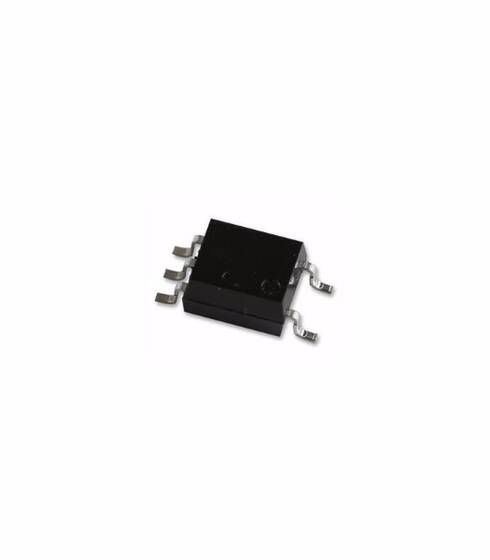 TLP112 - (TLP112A) MFSOP-6 HIGH SPEED OPTOCOUPLER