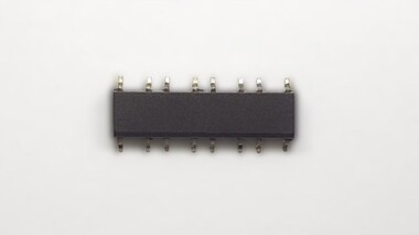 TOSHIBA - TLP120-4 SOP-16 TRANSİSTÖR OUTPUT OPTOCOUPLER