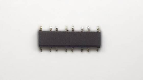 TLP120-4 SOP-16 TRANSİSTÖR OUTPUT OPTOCOUPLER