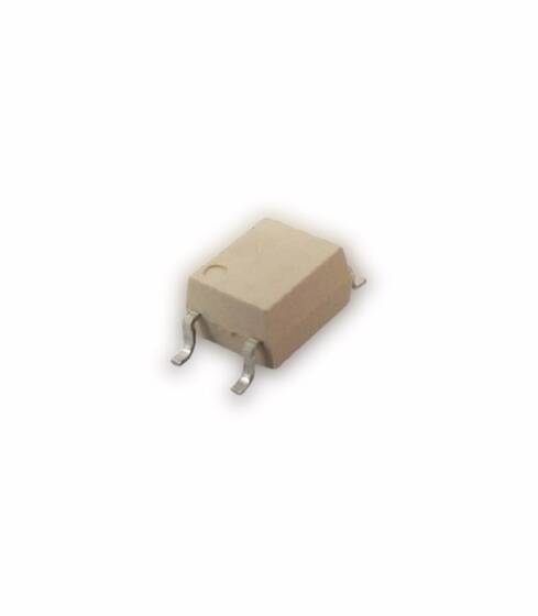 TLP127 MFSOP-4 TRANSİSTÖR OUTPUT OPTOCOUPLER