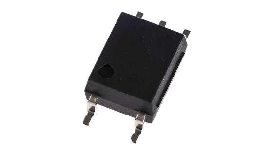 TLP152(TPL.E SO-6 LOGIC OUTPUT OPTOCOUPLER