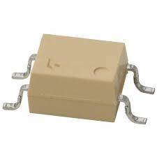 TLP180(GB-TPL,F) MFSOP-4 TRANSİSTÖR ÇIKIŞLI OPTOCOUPLER