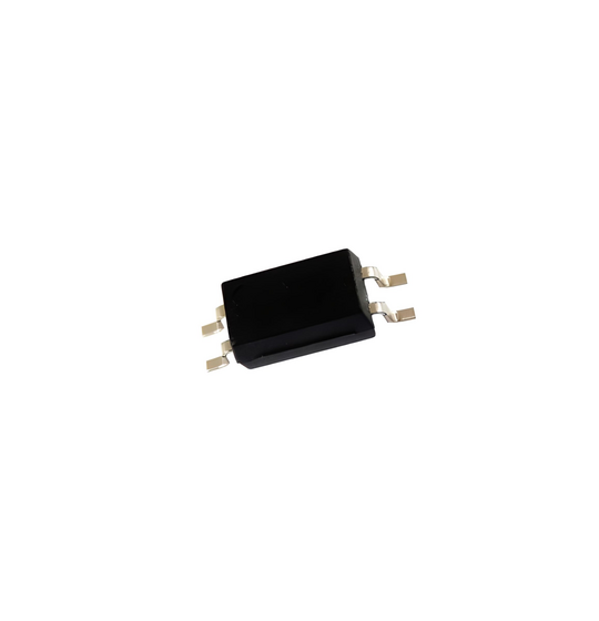 TLP187(TPL,E SO-4 TRANSISTOR OUTPUT OPTOCOUPLER