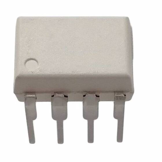 TLP250(F) DIP-8 TRANSISTOR OUTPUT OPTOCOUPLER