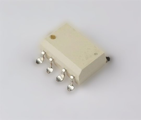 TLP251 MFSOP-8 OPTOCOUPLER