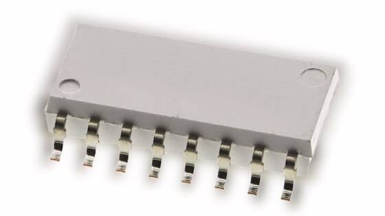 TLP280-4GB SO-16 TRANSISTOR OUTPUT OPTOCOUPLER