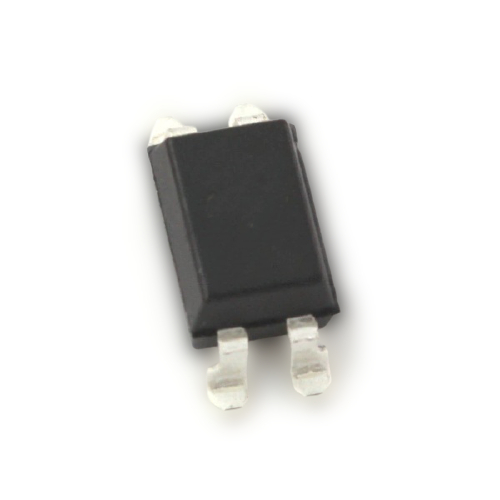 TLP280 - (IS280) SO-4 TRANSİSTÖR OUTPUT OPTOCOUPLER