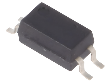 TOSHIBA - TLP290GB SOIC-4 TRANSISTOR OUTPUT OPTOCOUPLER