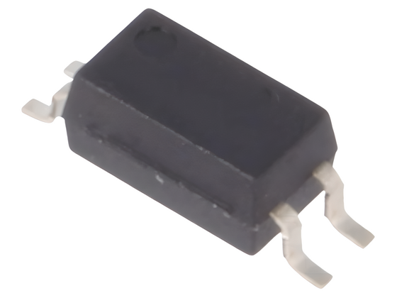 TLP290GB SOIC-4 TRANSISTOR OUTPUT OPTOCOUPLER