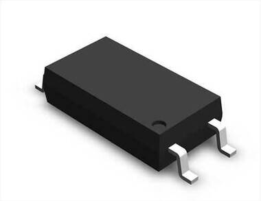 TLP291 TP - SE SMD Transistör Çikisli Optokuplör