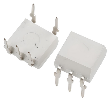 TOSHIBA - TLP3052 PDIP-5 TRIAC & SCR OUTPUT OPTOCOUPLER