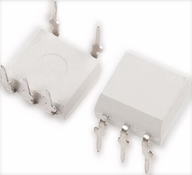 TOSHIBA - TLP3061 PDIP-5 TRİAC-SCR ÇIKIŞLI OPTOCOUPLER