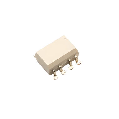 TOSHIBA - TLP351 SOP-8 LOGIC OUTPUT PHOTOCOUPLER