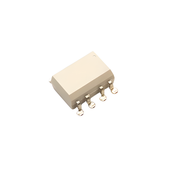 TLP351 SOP-8 LOGIC OUTPUT PHOTOCOUPLER