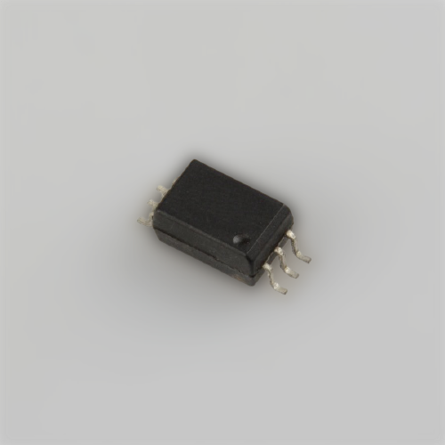 TLP480 - (P480) SOP-6 OPTOCOUPLER