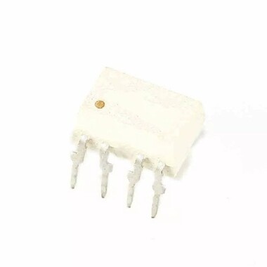 TOSHIBA - TLP521-2GB PDIP-8 TRANSİSTÖR OUTPUT OPTOCOUPLER