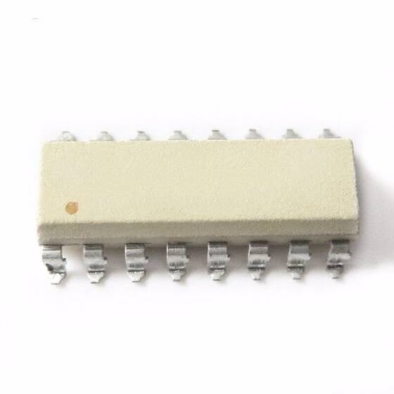 TLP521-4GB SMD-16 TRANSİSTÖR OUTPUT OPTOCOUPLER