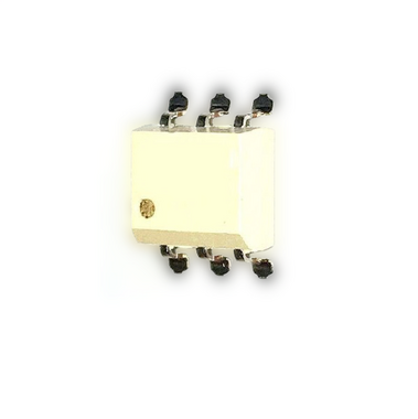 TOSHIBA - TLP531 SOP-6 TRANSİSTÖR ÇIKIŞLI OPTOCOUPLER