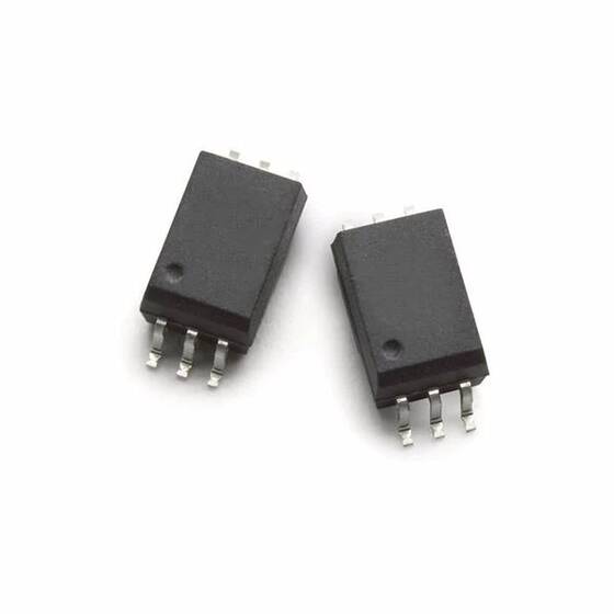 TLP5754(TP,E(T SOIC-6 LOGIC OUTPUT OPTOCOUPLER