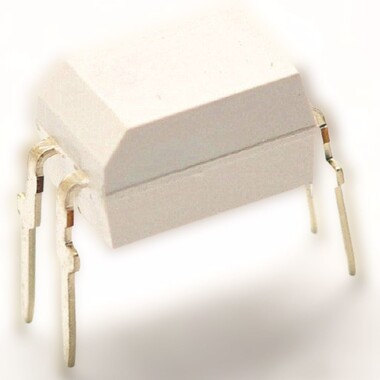 TOSHIBA - TLP620-1 PDIP-4 TRANSİSTÖR OUTPUT OPTOCOUPLER