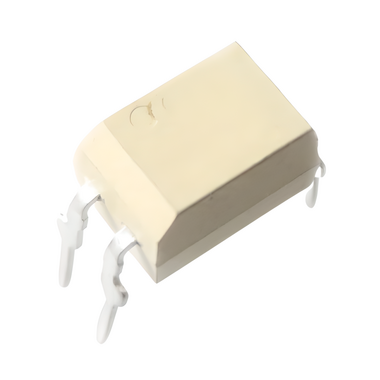 TOSHIBA - TLP621-1 - (TLP621GB, P621GB) DIP-4 TRANSISTOR OUTPUT OPTOCOUPLER