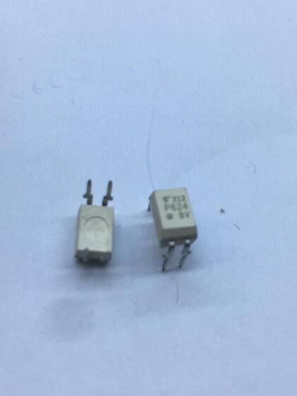 TLP624 SOP-4 TRANSISTOR OUTPUT OPTOCOUPLER